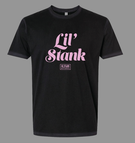 LIL STANK PINK