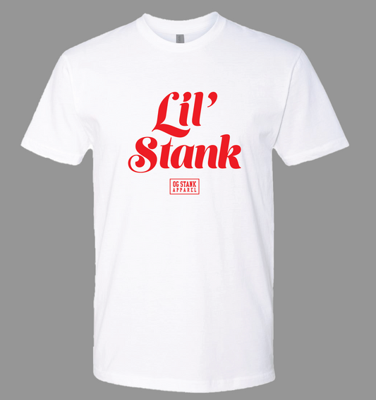 LIL STANK RED