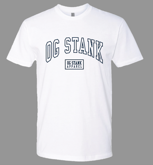 OG STANK NAVY