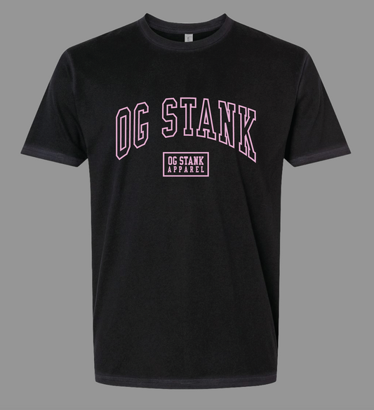 OG STANK PINK