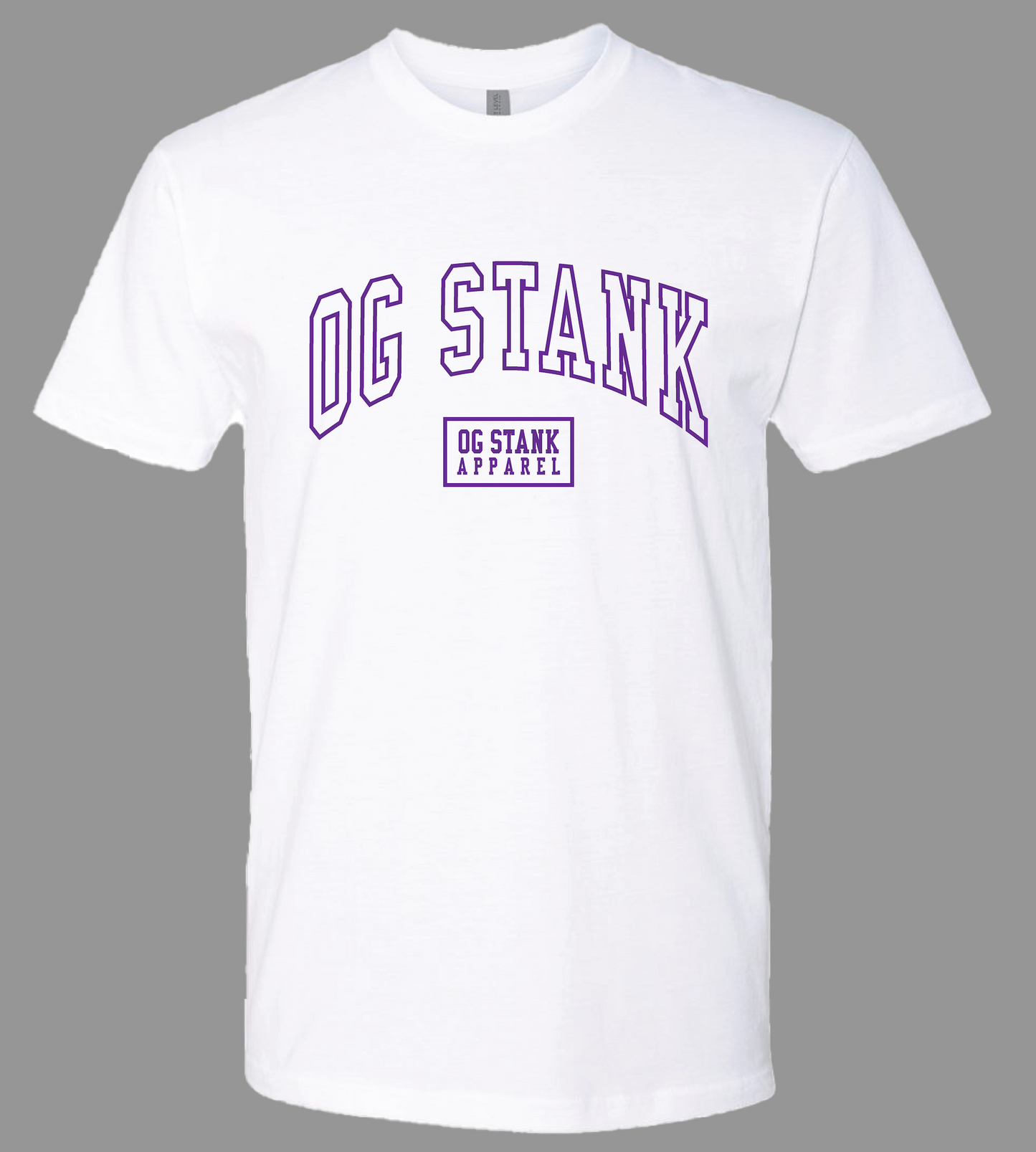OG STANK PURPLE