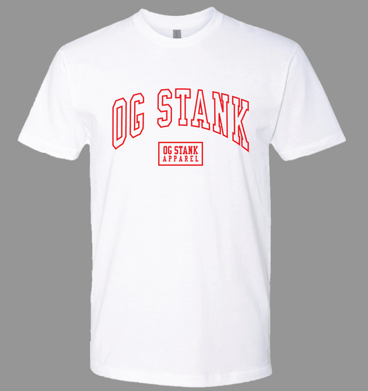 OG STANK RED